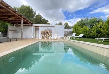 Chalet en  Sant Josep De Sa Talaia (núcleo), Balears (illes)