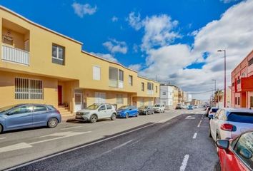 Duplex en  Puerto Del Rosario, Palmas (las)