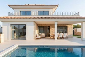 Chalet en  Cala Figuera (mallorca), Balears (illes)