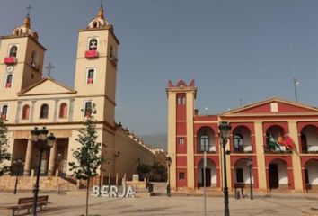 Piso en  Berja, Almería Provincia