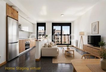 Piso en  Tres Cantos, Madrid Provincia
