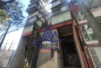 Departamento en  Eje Vial Eje 1 Poniente 1010, Narvarte Poniente, Benito Juárez, Ciudad De México, 03020, Mex