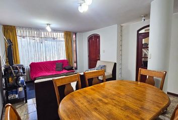 Departamento en  Jose Luis Bustamante Y Rivero, Arequipa