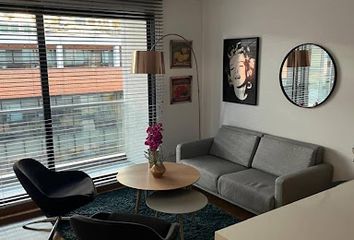 Apartamento en El Chicó, Bogotá