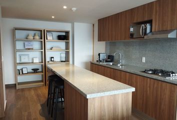 Departamento en  Carretera México-toluca 5324, La Rosita, Cuajimalpa De Morelos, Ciudad De México, 05320, Mex
