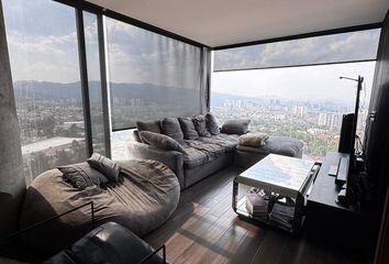 Departamento en  Carretera México-toluca 5324, La Rosita, Cuajimalpa De Morelos, Ciudad De México, 05320, Mex
