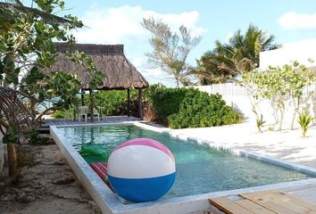 Casa en  Calle 21, Chelem Puerto, Progreso, Yucatán, 97336, Mex