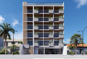 Departamento en  Zona Hotelera Nte, Región 1, Puerto Morelos, Quintana Roo, 77580, Mex