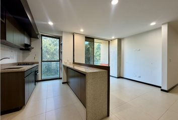 Apartamento en Candelaria Centro, Medellín