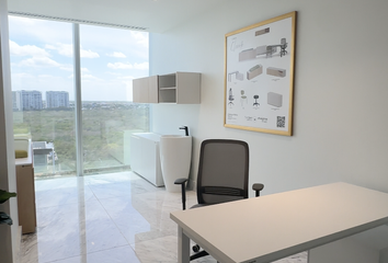 Oficina en  Pueblo Temozon Norte, Mérida, Yucatán