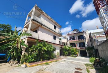 Edificio en  Playa Del Carmen, Quintana Roo