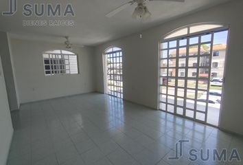 Departamento en  Unidad Nacional, Ciudad Madero