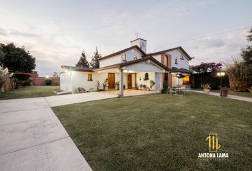 Casa en  Cuayantla, San Andrés Cholula