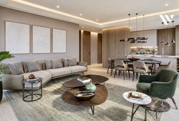 Apartamento en  Santa María, Ciudad De Panamá