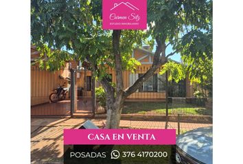 Casa en  Posadas, Misiones