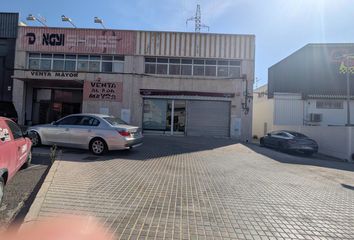 Nave en  Elx/elche, Alicante Provincia