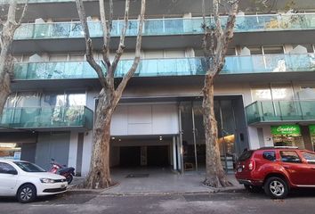 Cocheras en  Palermo Hollywood, Capital Federal
