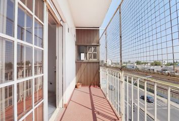 Departamento en  Ciudadela, Tres De Febrero