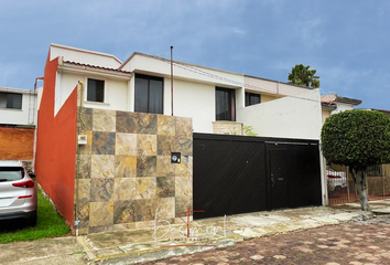 Casa en  Privada De Calzada Del Acueducto 1, Arcos Del Sur, Puebla, 72176, Mex
