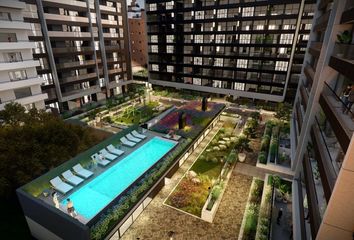 Departamento en  Nueva Córdoba, Córdoba Capital