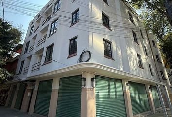 Local comercial en  Restaurante Bar Y Taquería Betós, Hipódromo, Cuauhtémoc, Ciudad De México, 06100, Mex