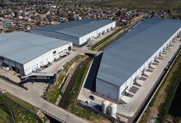 Galpónes/Bodegas en  Tortuguitas, Partido De Malvinas Argentinas