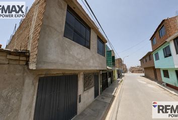 Casa en  San Juan De Lurigancho, Lima