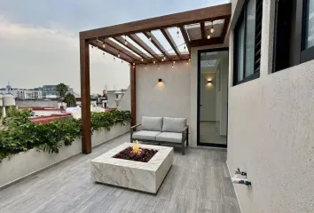 Departamento en  Calle E. Murillo 41-53, Nonoalco, Benito Juárez, Ciudad De México, 03700, Mex