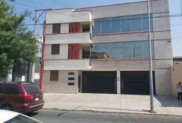Edificio en  Koviva, Centro De Monterrey, Monterrey, Nuevo León, 64000, Mex