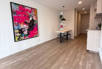 Apartamento en Chapinero Alto, Bogotá