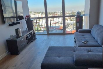 Departamento en  Pit Stop - Laboratorio Automotriz, Carretera México-toluca 05000, El Contadero, Cuajimalpa De Morelos, Ciudad De México, 05500, Mex