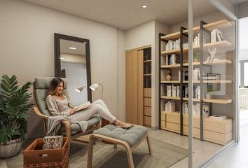 Departamento en  Granada, Miguel Hidalgo, Cdmx