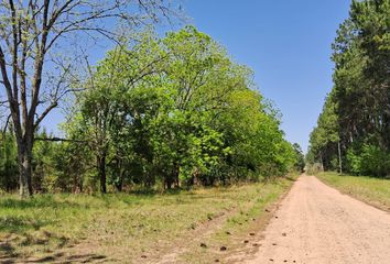 Terrenos en  La Criolla, Entre Ríos