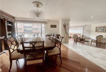 Apartamento en La Carolina, Bogotá