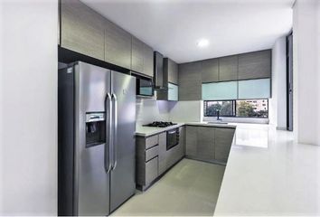 Apartment for rent in Candelaria Centro, Medellín