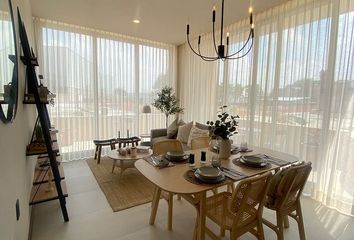 Departamento en  La Tijera, Tlajomulco De Zúñiga, Jalisco, 45647, Mex