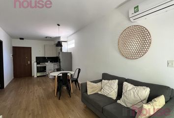 Departamento en  Palermo Hollywood, Capital Federal