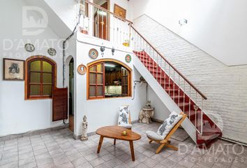Casa en  Villa Ortuzar, Capital Federal