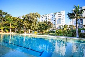 Departamento en  Carretera Cancún - Valladolid, Urbi Villa Del Rey, Benito Juárez, Quintana Roo, 77539, Mex