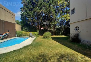 Casa en  Pilar, Partido Del Pilar