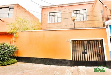 Casa en venta en Merced Gómez