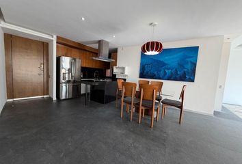 Departamento en renta en Juárez