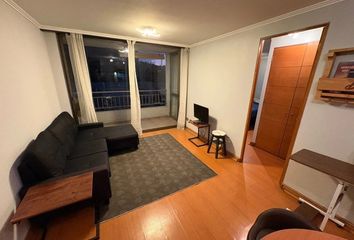 Departamento en arriendo en Providencia