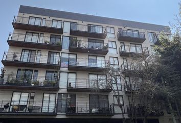 Departamento en  Narvarte, Benito Juárez, Cdmx