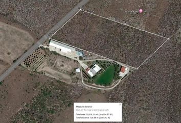 Lote de Terreno en  Santander, Centro De General Zuazua, General Zuazua, Nuevo León, 65750, Mex