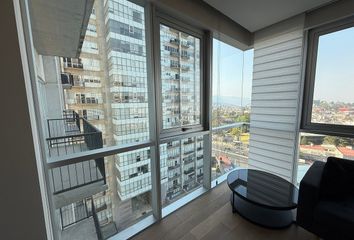 Departamento en  Carretera Federal México-toluca, Loma Del Padre, Cuajimalpa De Morelos, Ciudad De México, 05020, Mex
