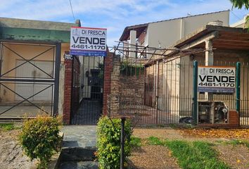 Departamento en  Villa Luzuriaga, La Matanza