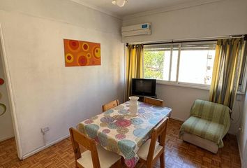 Departamento en  Palermo Hollywood, Capital Federal