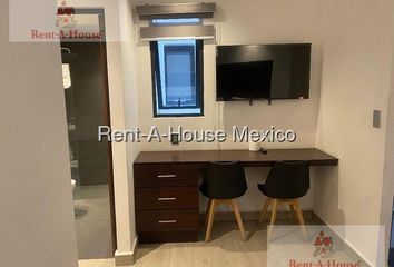 Departamento en  San Simon Ticumac, Benito Juárez, Cdmx