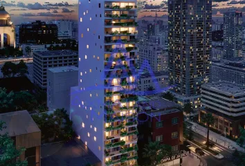 Departamento en  Calle Maestro Antonio Caso 23, Tabacalera, Cuauhtémoc, Ciudad De México, 06030, Mex